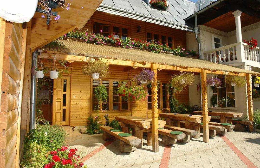 Pension Crizantema-1